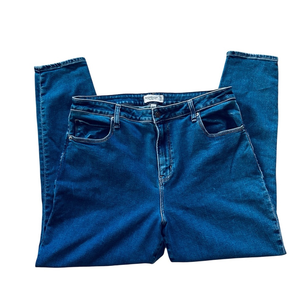 Abercrombie & Fitch jeans